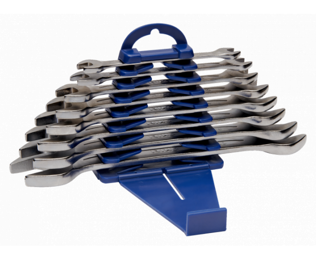 Комплект 8 броя гаечни ключове 6-22 mm Irimo 10-8-H