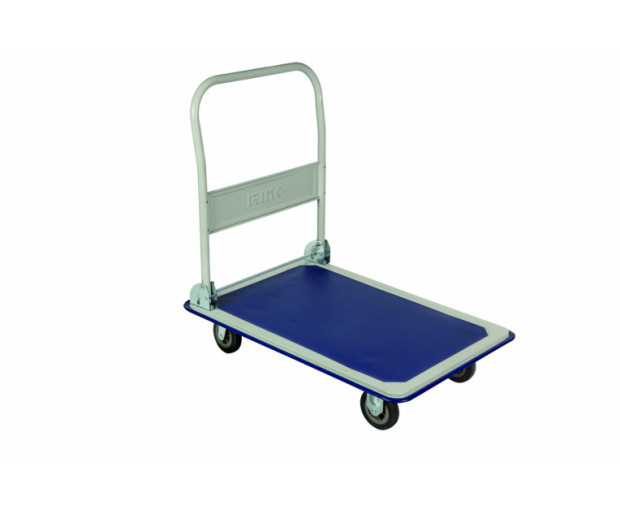 Транспортна платформена количка 300 kg Irimo 9063HT300