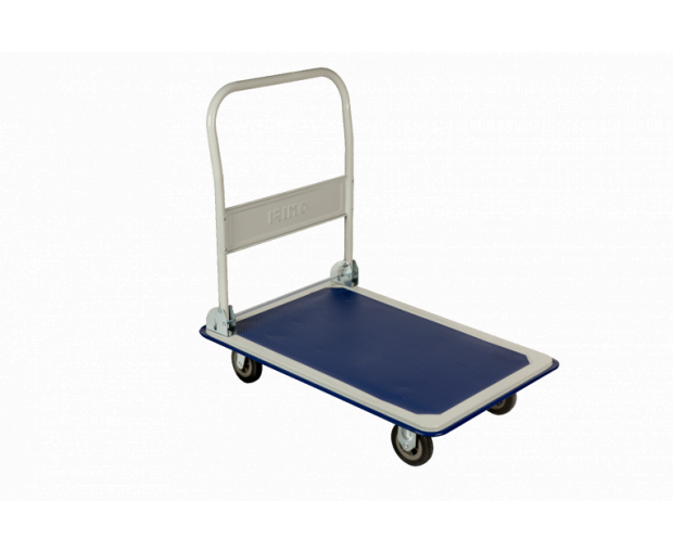 Транспортна платформена количка 150 kg Irimo 9063HT150
