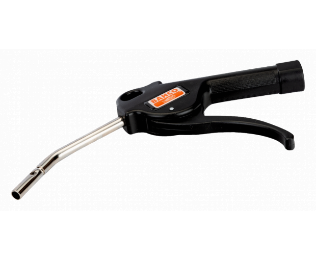 Пневматичен пистолет за въздух 1/4'' 68 l/min BAHCO BP219