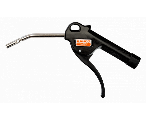 Пневматичен пистолет за въздух 1/4'' 68 l/min BAHCO BP219