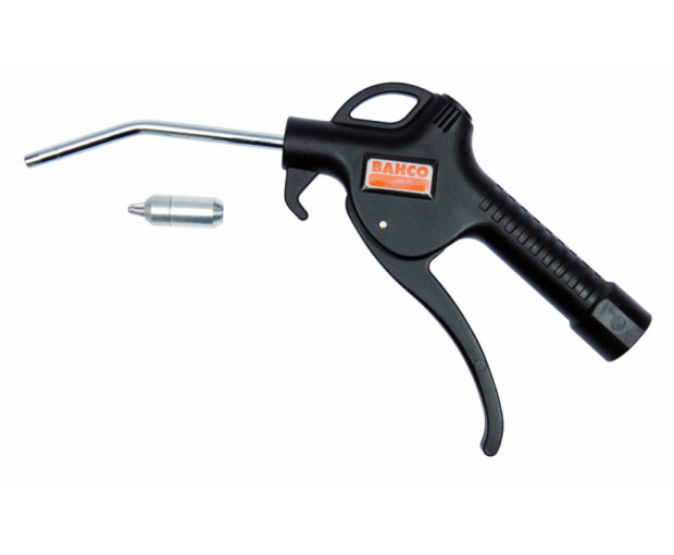Пневматичен пистолет за въздух 1/4'' 68 l/min BAHCO BP219