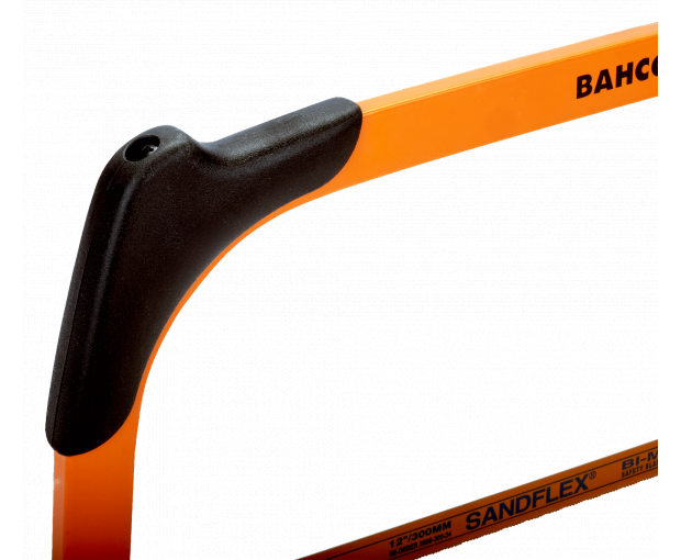 Ножовка лък 504 mm с лента 300 mm BAHCO 320