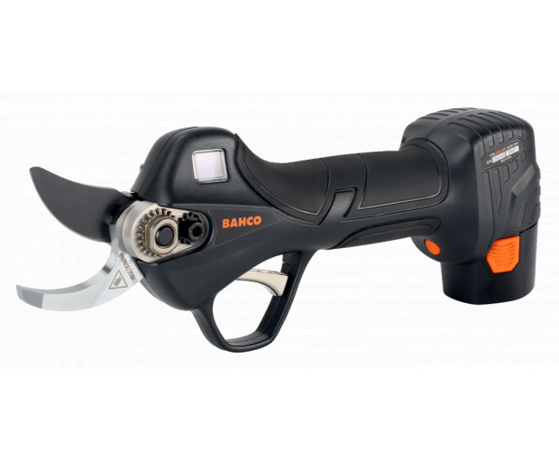 Акумулаторна лозарска ножица ф26 mm 12.6V BAHCO BCL226