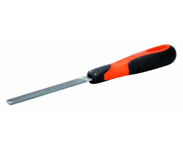 Плоска пила с дръжка - 250 mm BAHCO 1-100-10-2-2