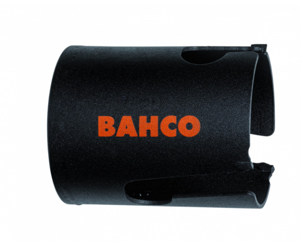 Боркорона - карбидна Superior за дърво 60 mm BAHCO 3833-60-C