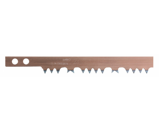Лента 607 mm за джага 610 mm - сурова дървесина BAHCO SE-23-24