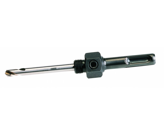 Центрово свредло-държач SDS за боркорони 32-210mm BAHCO 3834-ARBR-SD15
