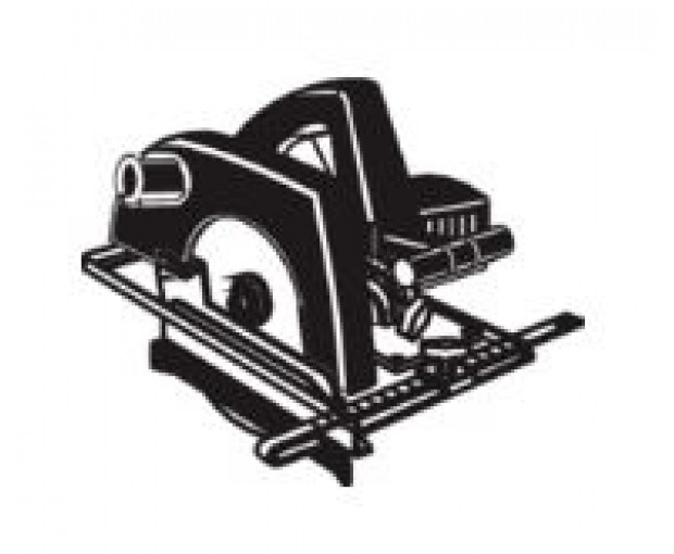 Циркулярен диск за дърво 170 mm, 18 зъба BAHCO 8501-10