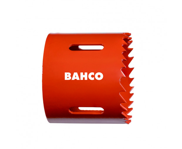 Биметална боркорона 27 mm BAHCO 3830-27-VIP