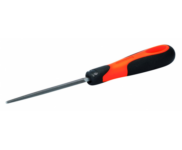 Пила квадратна с дръжка - 250 mm BAHCO 1-160-10-2-2