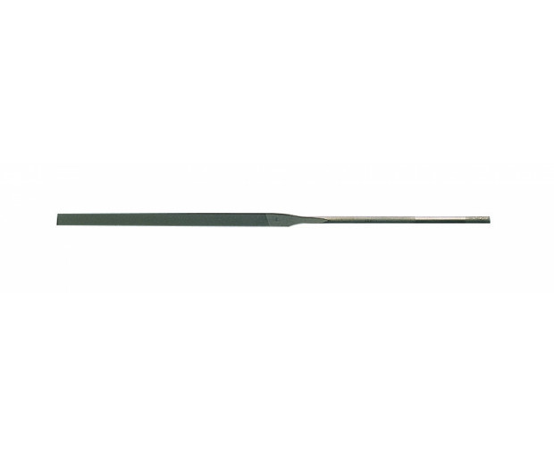 Пила плоска часовникарска - 160 mm BAHCO 2-300-16-2-0