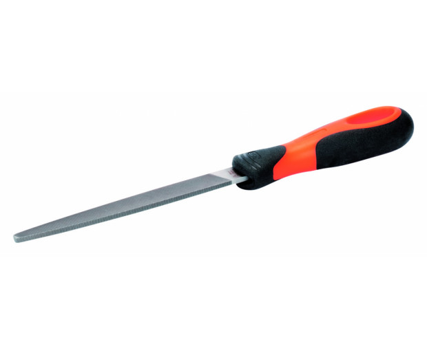 Плоска пила с дръжка - 150 mm BAHCO 1-110-06-3-2