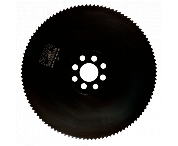 Диск HSS за метал 370 mm, 110 зъба BAHCO 3815-370-3.0-50-4-10C