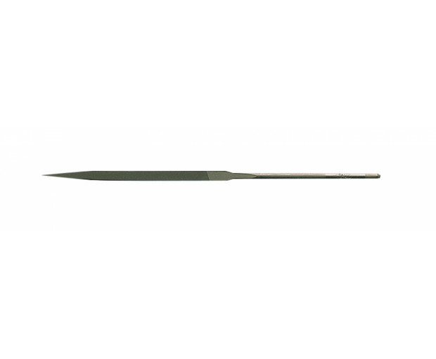 Пила триъгълна часовникарска - 160 mm BAHCO 2-302-18-2-0