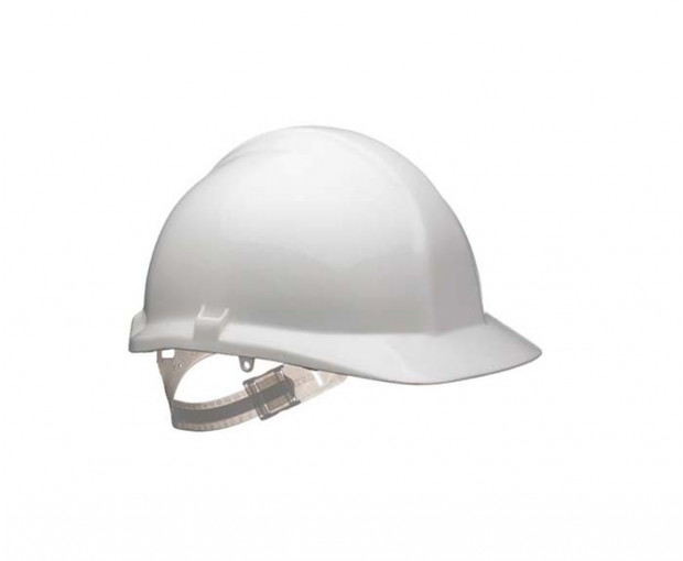 Каска модел 1100, вентилация и стандартна околошка  Centurion Safety