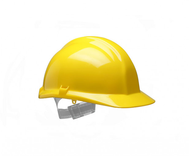Каска модел 1125, стандартна околошка Centurion Safety