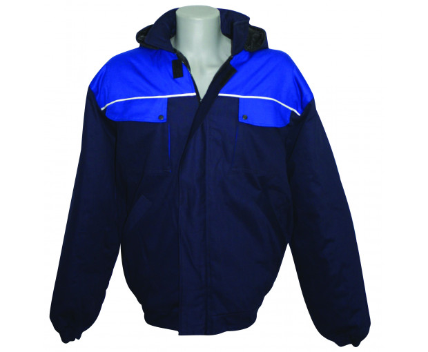 Комплект яке и полугащеризон, модел 3005-01, XL