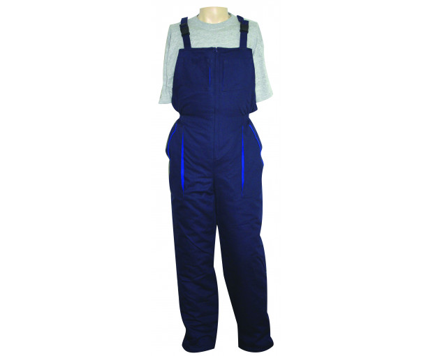 Комплект яке и полугащеризон, модел 3005-01, XL