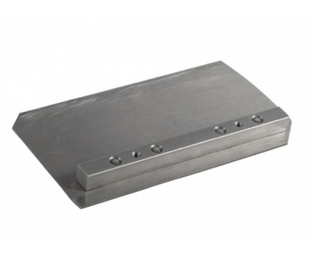 Комплект кантиращи лопатки Beton Trowel 60 см