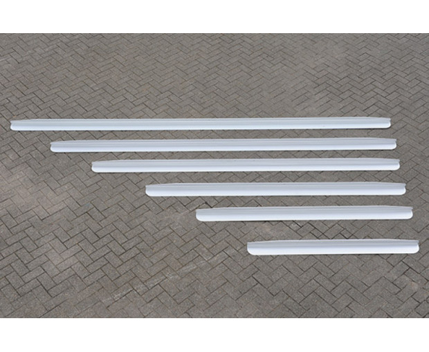 	Греда за вибромастар Beton Trowel - 3 m
