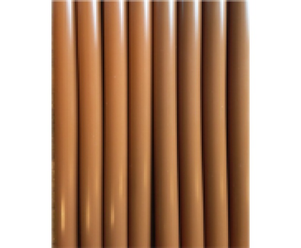 Термостопяем кит Wood Repair by Boegh Consult A/S, 162 Палисандър