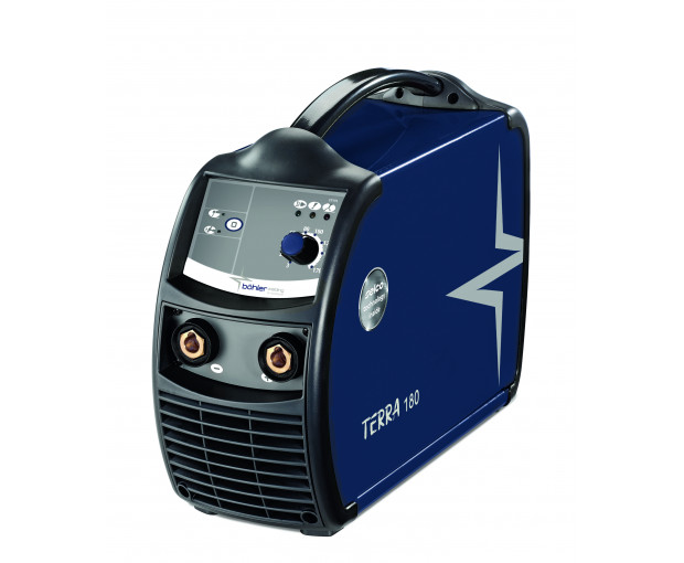 Инвертор BOHLER TERRA 180 ММА