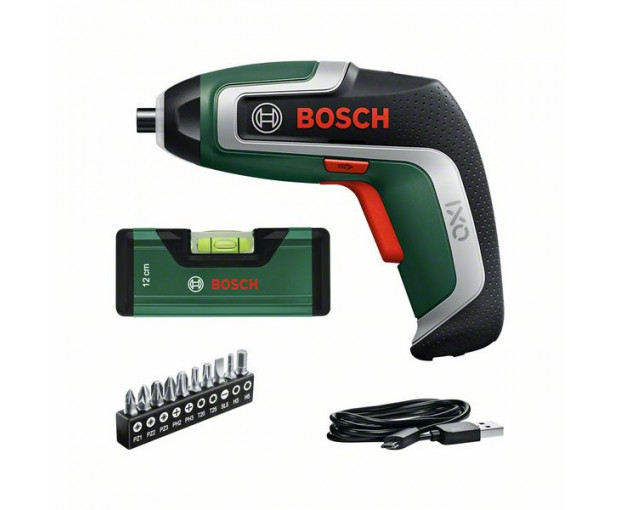 EKO Bosch Power  IXO 7+ подарък тирбушон