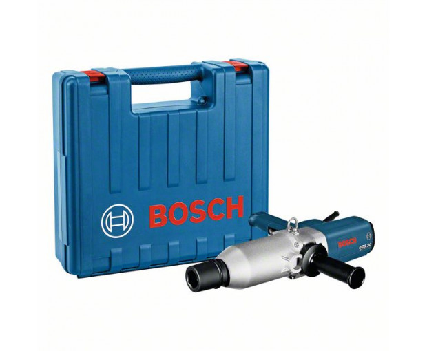 Гайковерт ударен BOSCH GDS 30, 0601435108