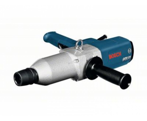 Гайковерт ударен BOSCH GDS 24, 0601434108
