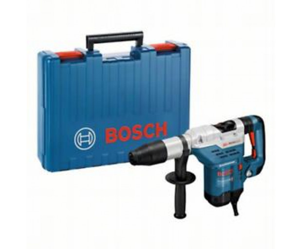 Перфоратор BOSCH GBH 5-40 DCE, 8.8J, 0611264000