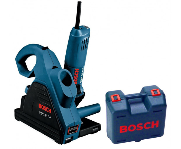 Фреза за канали BOSCH GNF 35 CA, 0601621708