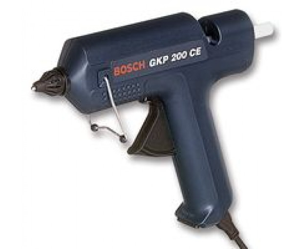 Пистолет за силикон BOSCH GKP 200 CE, 0601950703