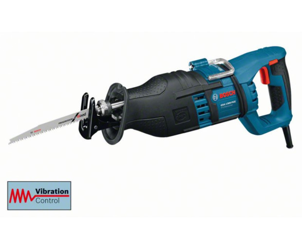 Саблен трион BOSCH GSA 1300 PCE, 060164E200