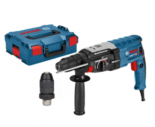 Перфоратор BOSCH GBH 2-28 F със сменяем патронник, 0611267601
