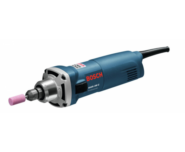 Прав шлайф BOSCH GGS 28 C, 0601220000