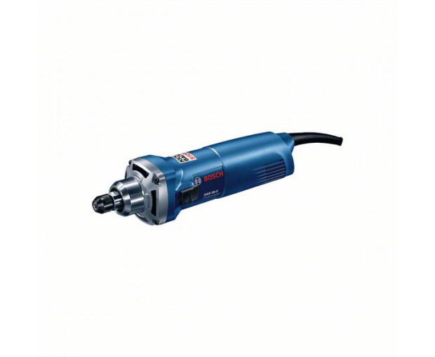 Прав шлайф BOSCH GGS 28 C, 0601220000
