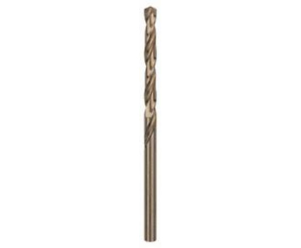 Свредло BOSCH за метал HSS-Co 5.5/57mm ,DIN338, 10 бр., 2608585888