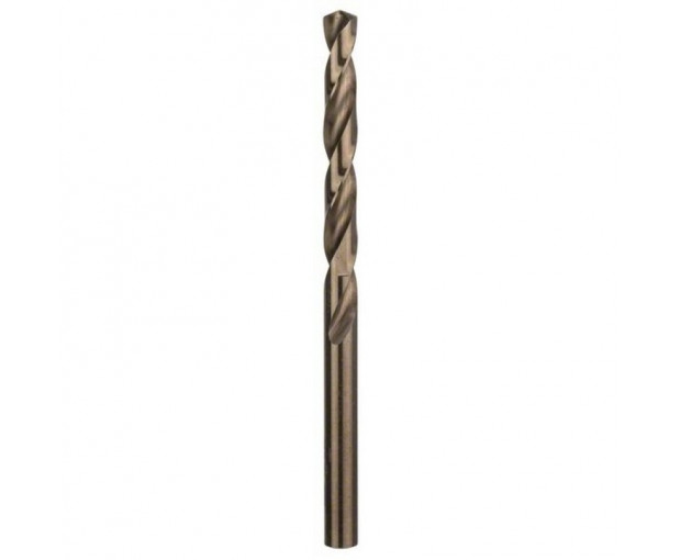 Свредло BOSCH за метал HSS-Co 6.0/57mm ,DIN338, 2608585855