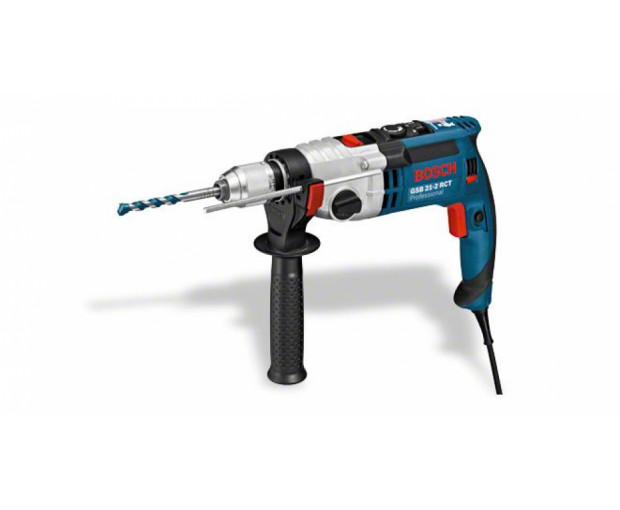 Ударна бормашина BOSCH GSB 21-2 RCT, 060119C700