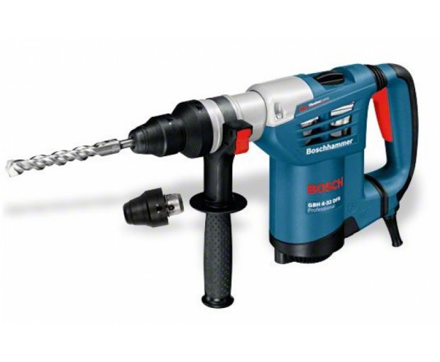Перфоратор BOSCH GBH 4-32 DFR,4.2J 0611332100