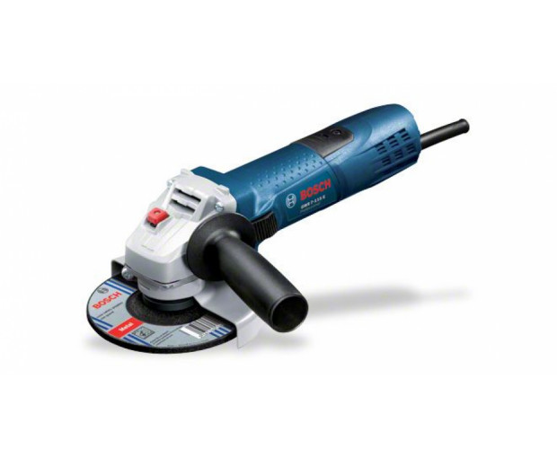 Ъглошлайф BOSCH, GWS 7-115 E