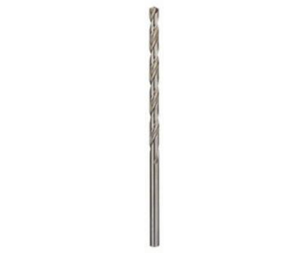 Свредло BOSCH за метал 6mm HSS-G, DIN 340, 2608595685