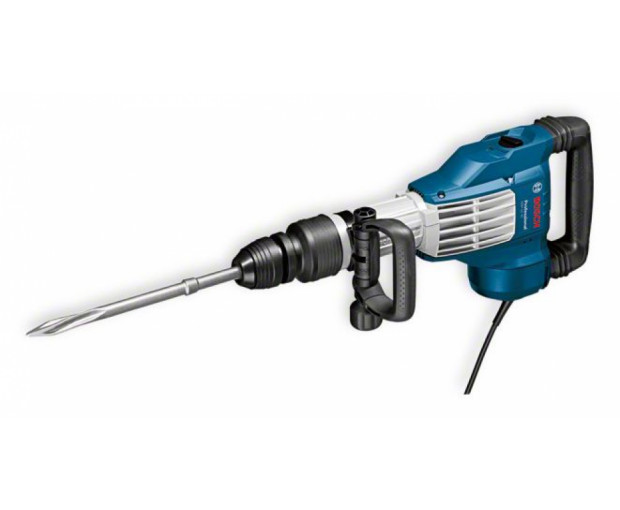 Къртач BOSCH GSH 11 VC, SDS-max, 0611336000