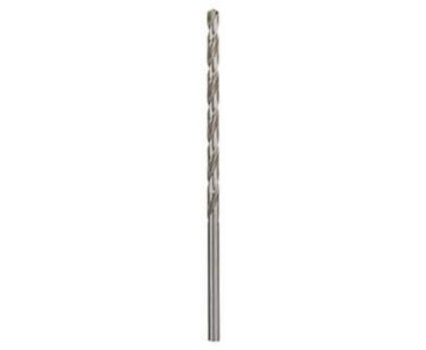 Свредло BOSCH за метал 5mm HSS-G, DIN 340, 2608595683