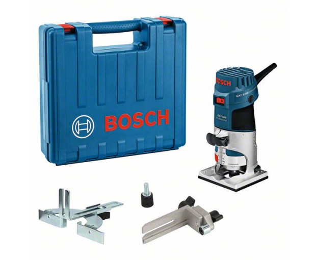 Фреза за кантове BOSCH GKF 600, 060160A100