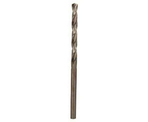 Свредло BOSCH за метал HSS-Co 4.0/75mm, 10 бр., 2608585880