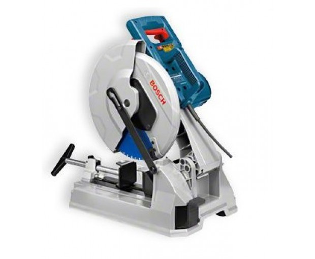 Отрезна машина за метал BOSCH GCD 12 JL, 0601B28000