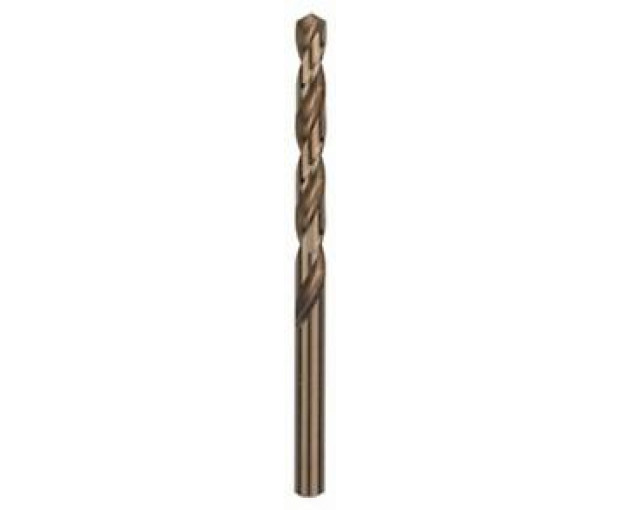 Свредло BOSCH за метал HSS-Co 8.5x75x117mm, 5 бр., 2608585895