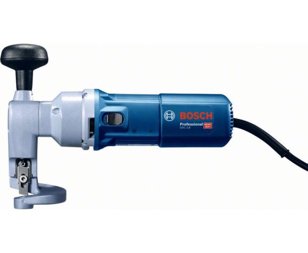 Електрическа ножица BOSCH GSC 2,8, 0601506108
